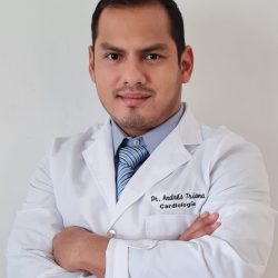 Dr. Andrés Triana